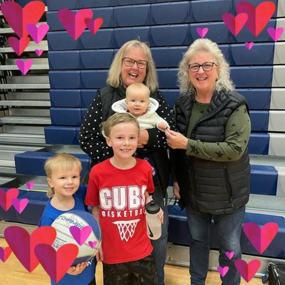 Meet your Posher, Shelley